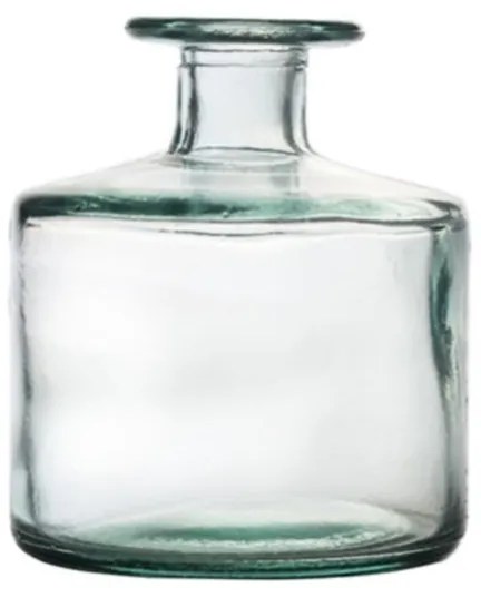 Βάζο Florero 4408 Διάφανο 12εκ. - Vidrios San Miguel