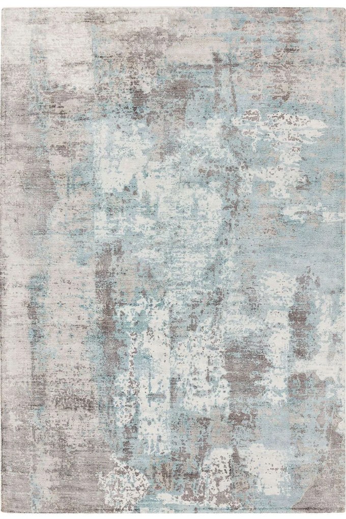 Χαλί Gatsby Blue Asiatic London 240X340cm