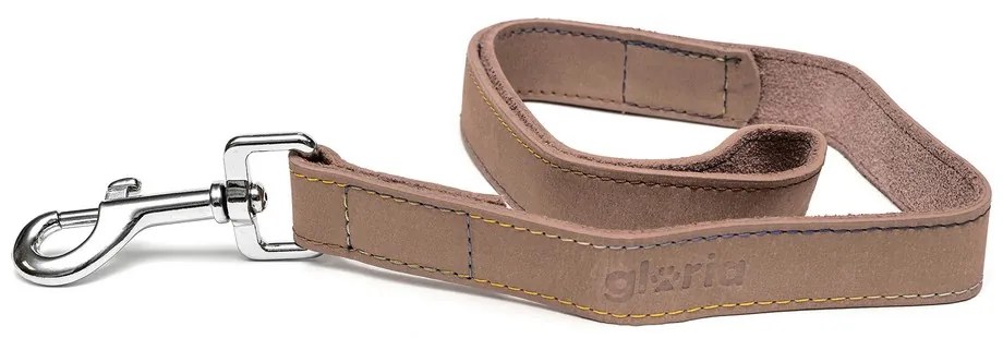 Λουρί Σκύλου Gloria Oasis 3 x 60 cm Λευκό