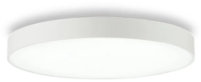 Φωτιστικό Οροφής Ideal Lux Halo 223230 D60 4000K