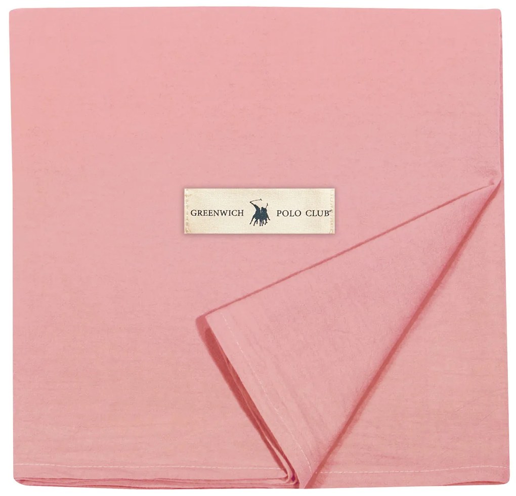 ΤΡΑΠΕΖΟΜΑΝΤΗΛΟ 140x180cm GREENWICH POLO CLUB - ESSENTIAL 2639