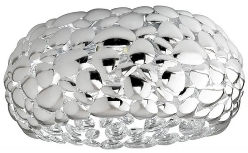Φωτιστικό Οροφής Fan Europe Dioniso-PL48-CR 8031440362474