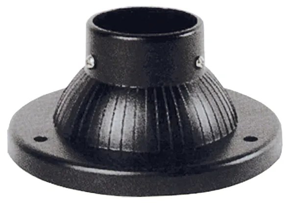 ΒΑΣΗ ΚΟΛΩΝΑΣ 17cm x 8cm P.C ACA AC.NFWA1