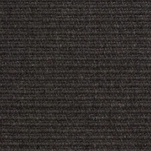 Φυσική ψάθα Langave Super 8612 - Recycled Cotton Ribbon - Anthracite