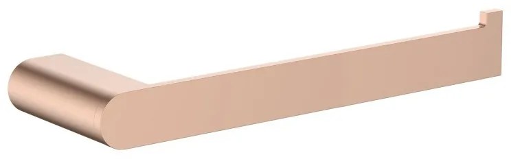 Karag A03524 36 Artemis Χαρτοθήκη ανοιχτή Rose Gold