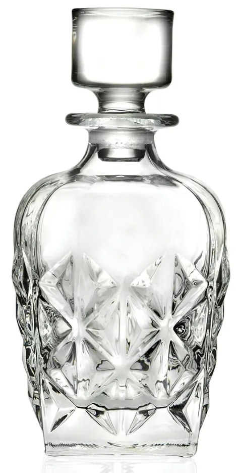 Καράφα Ουίσκι 860ml Enigma - RCR