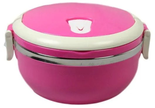 Δοχείο Φαγητού Πλαστικό - Seal lunch box