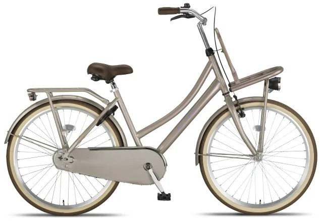 Urban 26 Inch Girls Coaster BrakeAltec