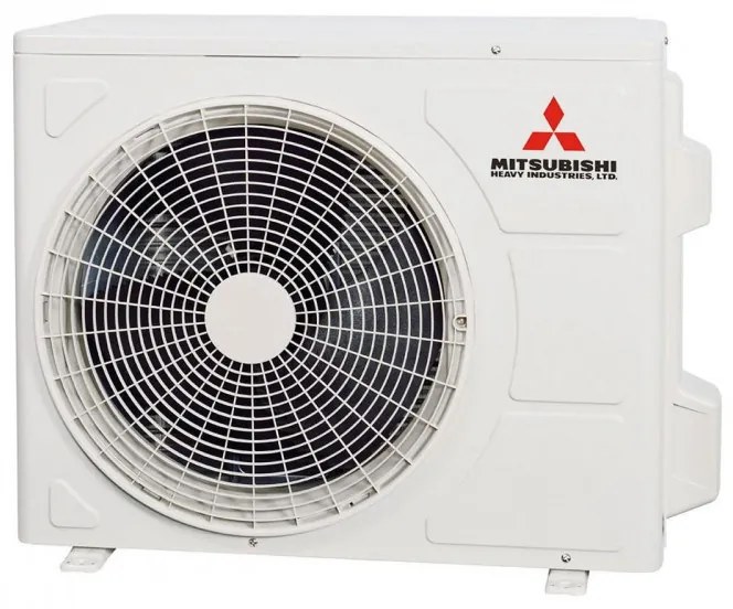 Κλιματιστικό inverter Mitsubishi Heavy Industries SRK / SRC 50 ZSP-W, 18000 BTU, A++, Έως 35 m2, Αυτοκαθαριζόμενο, Λειτουργία ύπνου, Απόψυξη, Λευκό