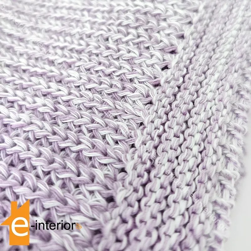 Κουβέρτα 75x110 - Nuttet Lilac 5206400314906