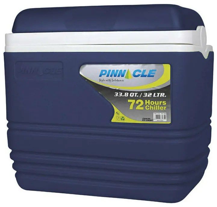Ψυγείο Ισοθερμικό Pinnacle Escimo Primero 32lt Μπλε 31502
