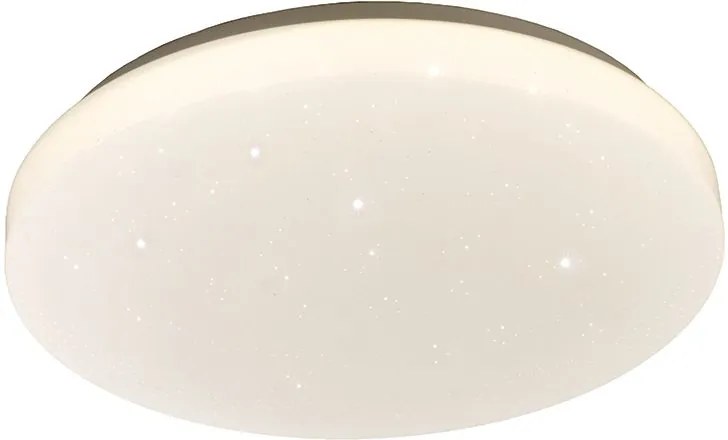 Πλαφονιέρα InLight 42162-Διάμετρος: 55 εκ.