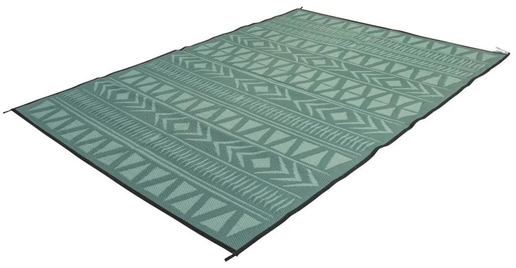 Bo-Camp Χαλί Εξωτερικού Χώρου Chill mat Oxomo Πράσινο 2x1,8 μ. M