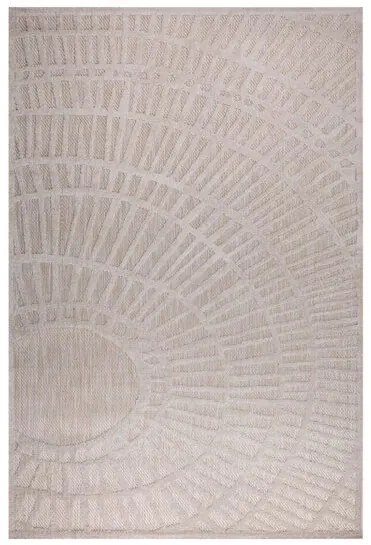 Beauty Home Διάδρομος με το μέτρο Sahara Art 9968 67cm Μπεζ