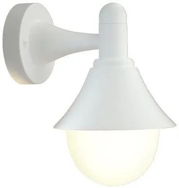 Άπλικα τοίχου it-Lighting Rabun 802025-Leuko