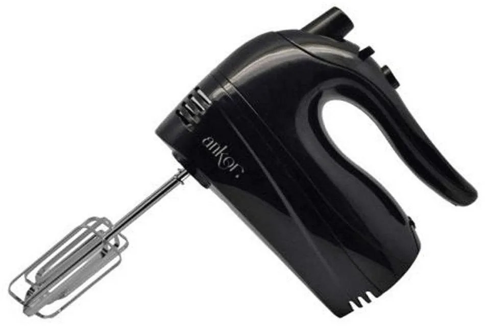 Μίξερ Χειρός M-825929 500W Black Ankor