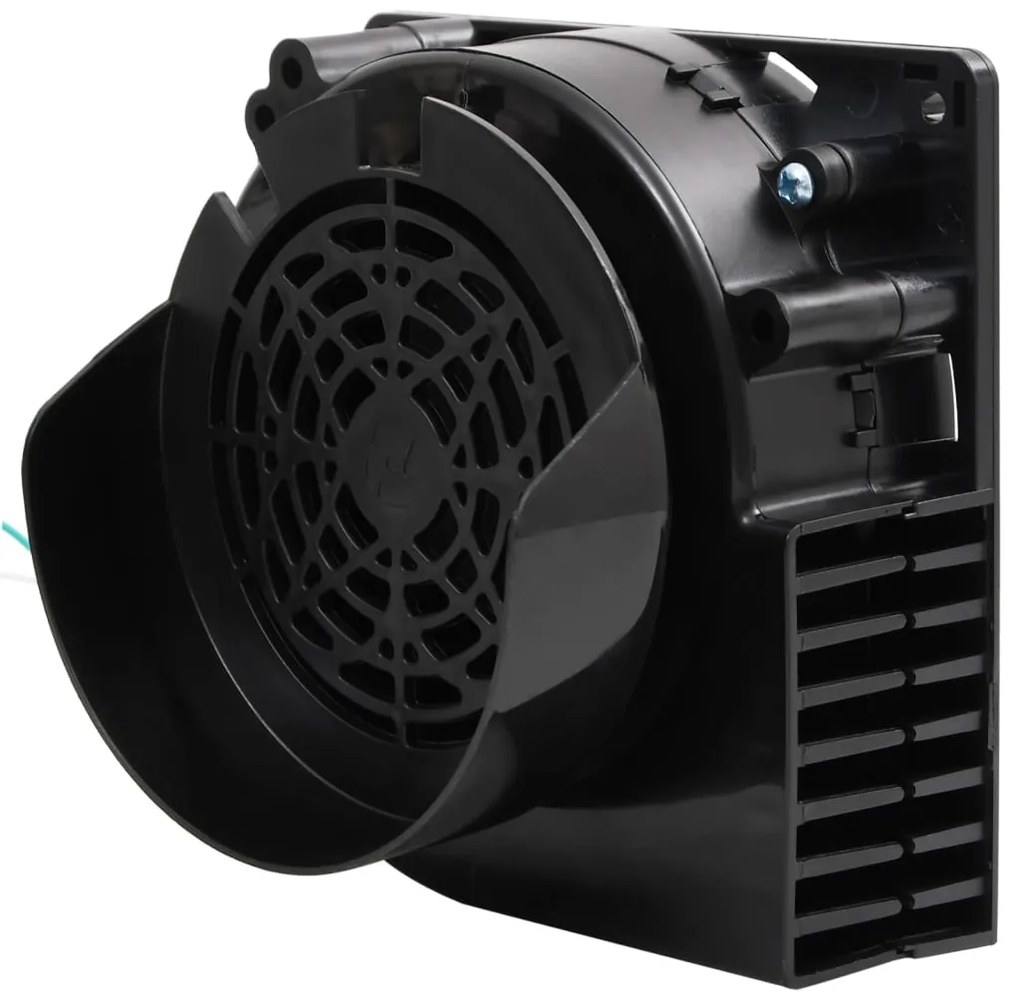 vidaXL Φωτάκια με 66 LED 660 εκ. και Ανεμιστήρα