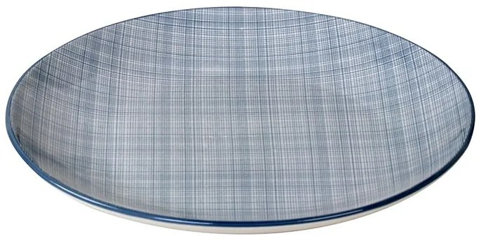 Πιάτο Φρούτου (Φ21) Espiel Linea Blue ATA105K6