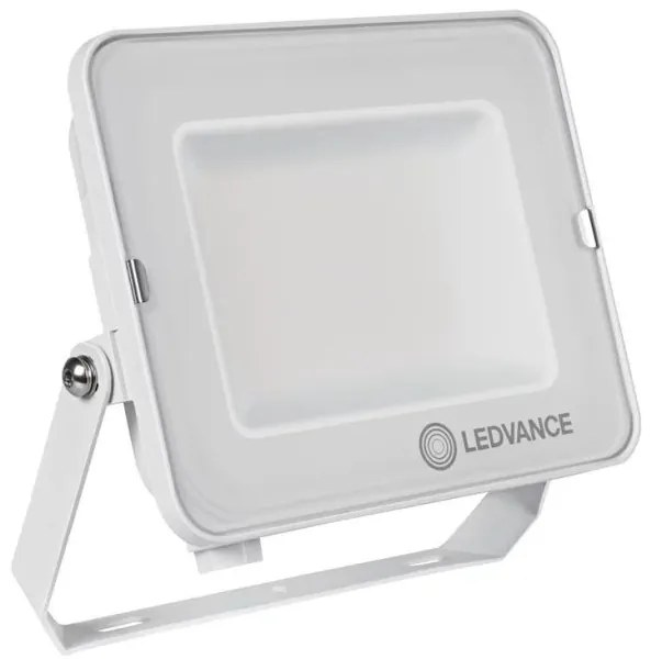 Προβολέας FLOODLIGHT COMPACT 865 SYM100 LED 50W IP65 6500K 16x17 LEDVANCE-4058075574960-Λευκό 4058075574960