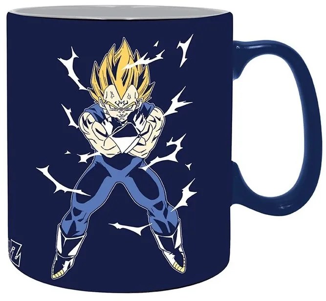 Κούπα Dragon Ball - Majin Vegeta