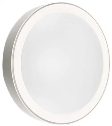 V-TAC Πλαφονιέρα LED Designer 20W/40W/20W στρογγυλή dimmable 3 σε 1 CCT