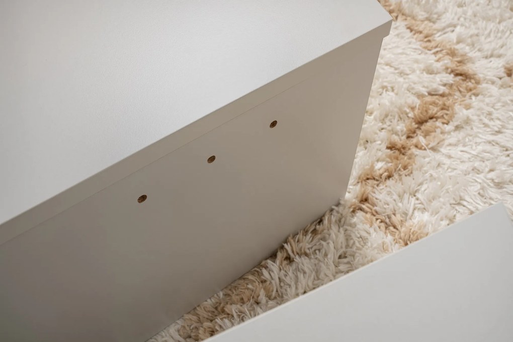 Coffee Table Orion - Grey Grey