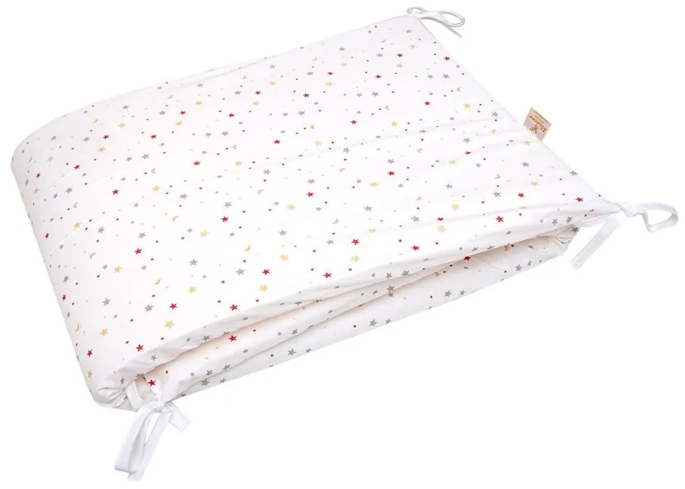 Πάντα Κούνιας Ρέα Viopros 40x165cm 100% Βαμβάκι