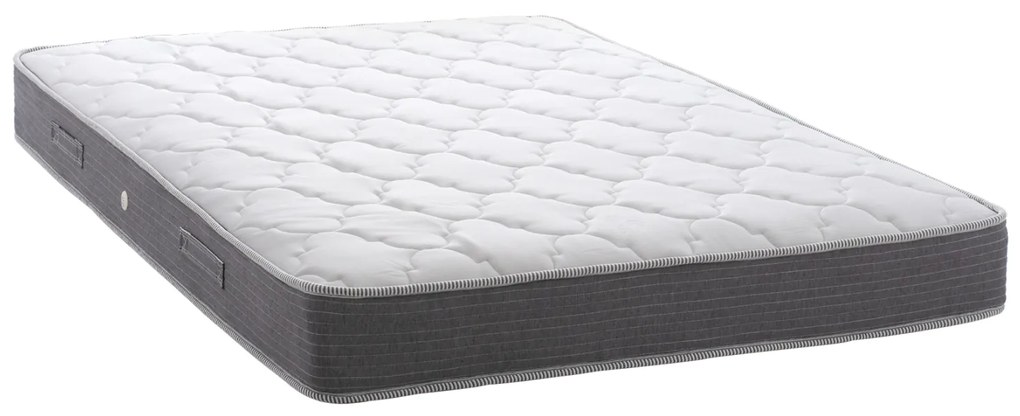 ΣΤΡΩΜΑ DREAMTOPIA ΣΕΙΡΑ LULLABY ALOE VERA HM655.160 BONNELL SPRING 160x200 εκ. Υπέρδιπλο