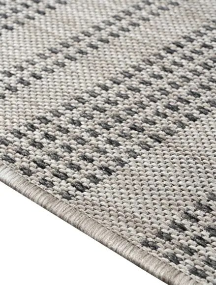 Χαλί SIGNAL GREY 190-x-240-εκ
