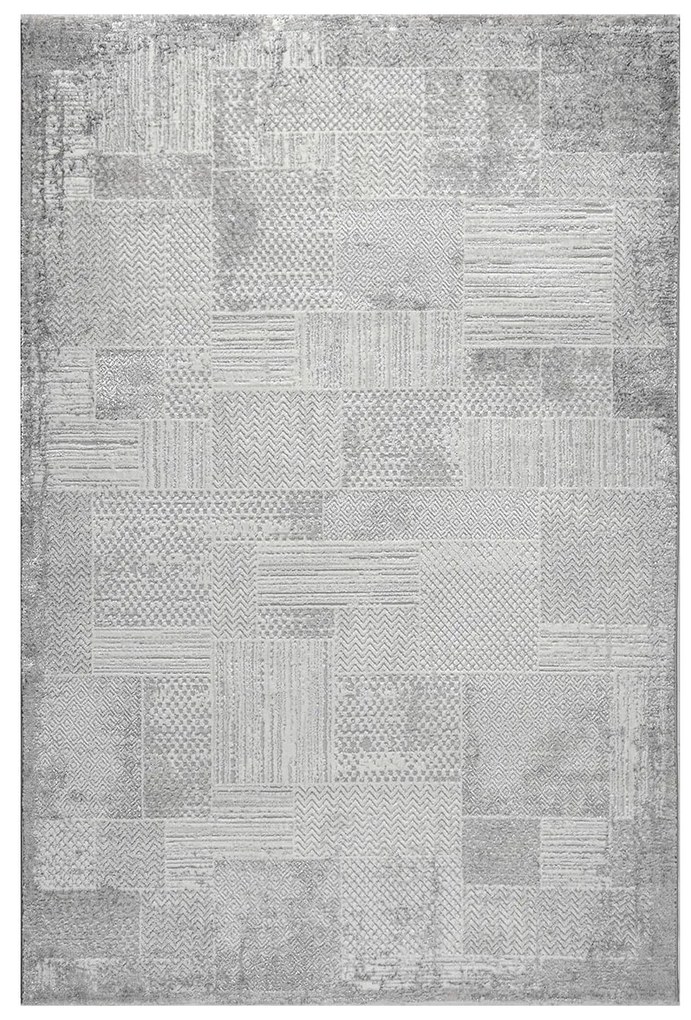 Χαλί (240x330) Polcarpet Monaco Moma HL 405 Grey