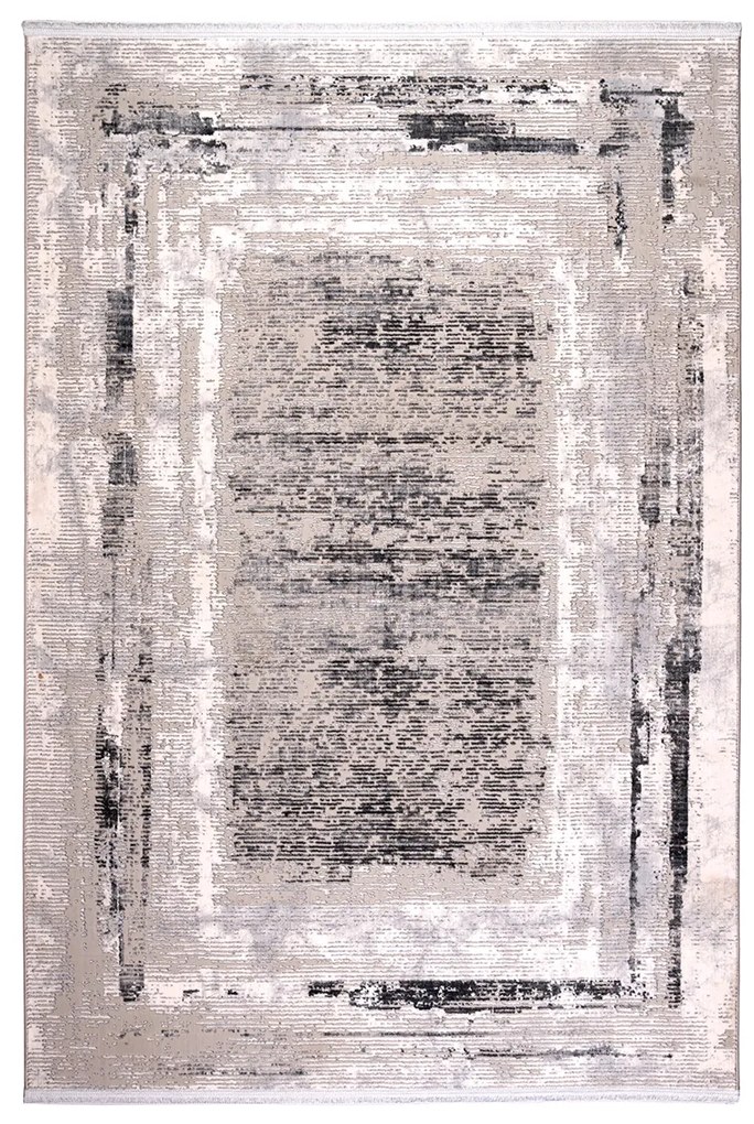 Χαλί (165x230) Βιοκαρπέτ Naf Naf Lucidi 143/095