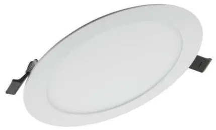 Χωνευτό Σποτ Downlight ALU SLIM 22W IP20 4000K 4058075064027 LEDVANCE-4058075064027-Λευκό 4058075064027