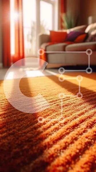 Intra Συλλεκτικό Ξύλινο Παζλ Plywood  4mm - Ευρύχωρο σαλόνι με άνετο καναπέ και ράφι Σε Ξύλινο Κουτί - Διαστάσεις Puzzle: 10x10 cm – 25 κομμάτια