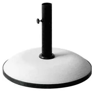 ΒΑΣΗ ΟΜΠΡΕΛΑΣ 25Kg E931 D.50 H.10cm (25 Kgr)