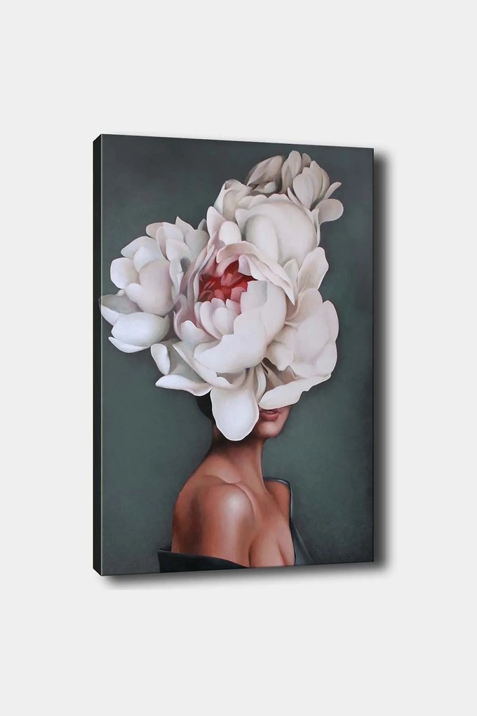 Πίνακας &quot;KLIK-2116&quot; από mdf με ψηφιακή εκτύπωση 50x3x70