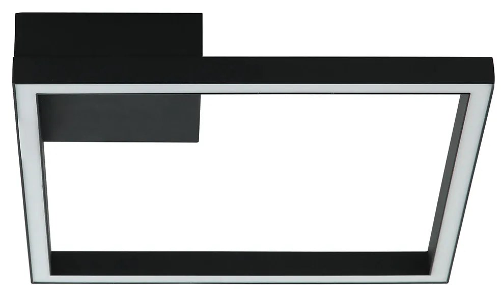 Απλίκα Τοίχου LED Dimmable Zambelis 2029 Sandy Black