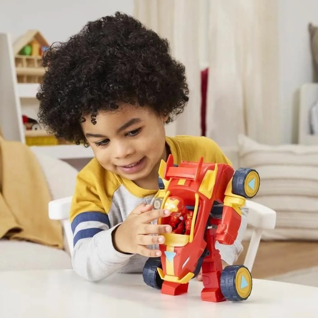 Εικόνες σε δράση Hasbro