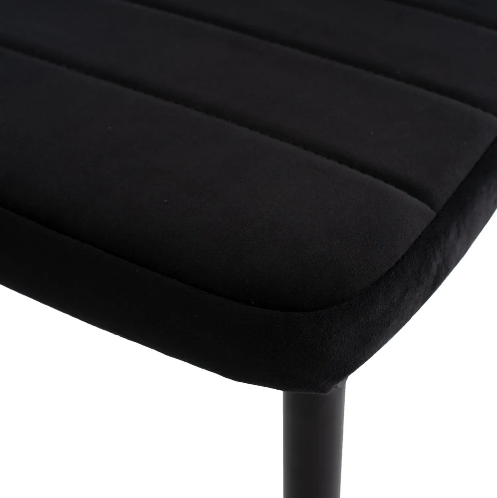 ΣΕΤ ΤΡΑΠΕΖΑΡΙΑΣ 5ΤΜΧ RAVEN HM21224.02 ΚΕΡΑΜΙΚΟ TOP ΜΑΥΡΟ ΜΑΡΜΑΡΟ--ΒΕΛΟΥΔΟ ΜΑΥΡΟ