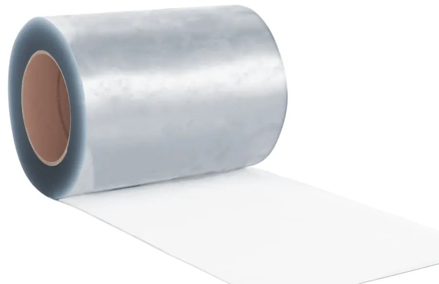 vidaXL Λωριδοκουρτίνα Ρολό 2,6 χιλ. x 300 χιλ. / 25 μ. από PVC