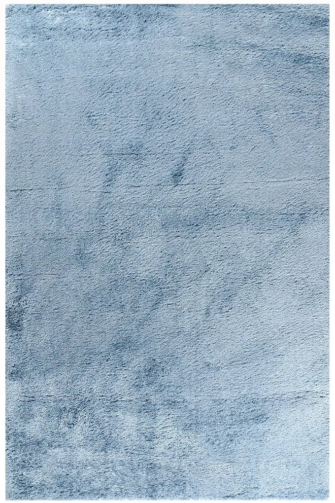 Χαλί Alpino 80258-30 Blue Merinos 67X150cm
