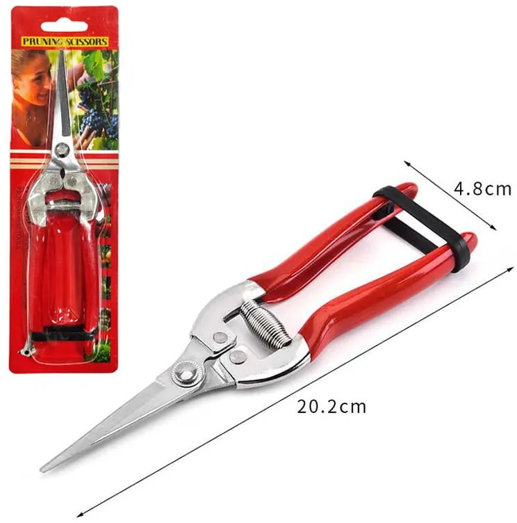 Ψαλίδι κήπου - Gardening pruning scissors