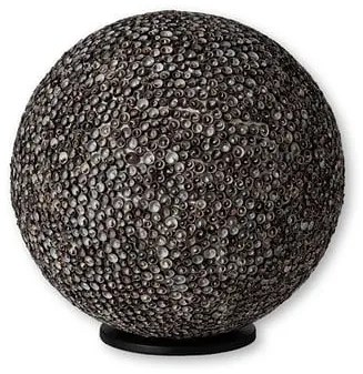 Table Lamp S Line Ø30cm Με Κοχύλια SS9-00K4