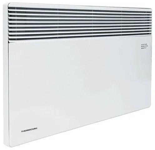 Thermoval TW 1000 Θερμοπομπός Δαπέδου 1000W 52x45cm