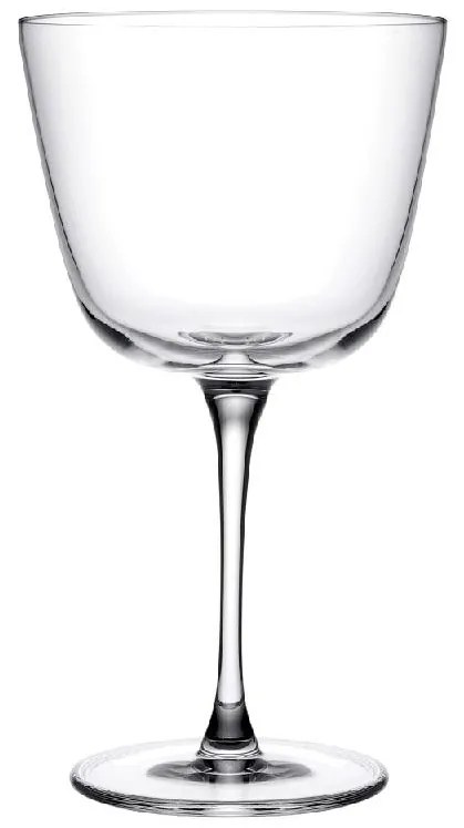 Ποτήρια Κοκτέιλ 330ml (Σετ 6τμχ) Espiel Nude Giorgio Bargiani NU67234-6