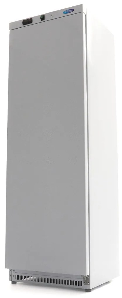 Fridge - 400L - 4 Adjustable Shelves - White