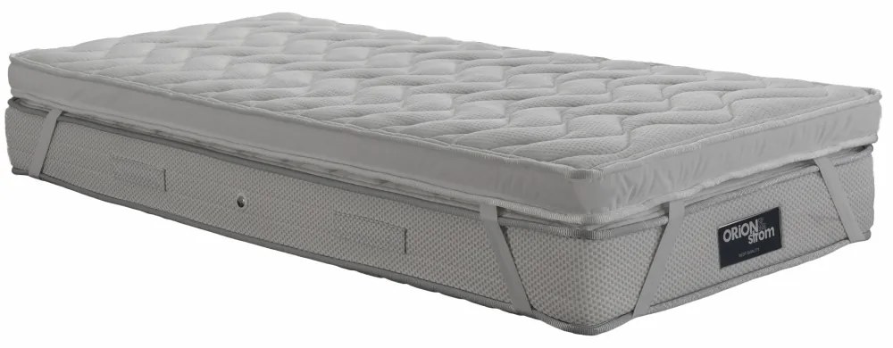 EN44 Ανώστρωμα Bamboo Soft