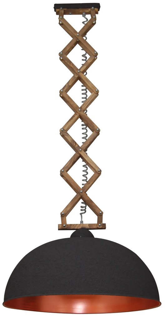 HL-250-60P UP-DOWN WORN COPPER GREEN CEMENT COPPER