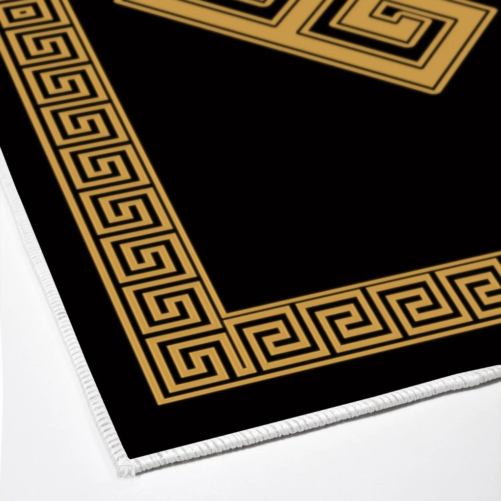 Bathmat Set (2 Pieces) Kt490 Multicolor