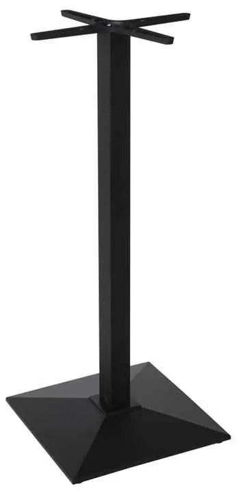 Βάση ΠΥΡΑΜΙΔΑ BAR 45x45cm Μαντέμι (Σετ 2 ΤΕΜ)