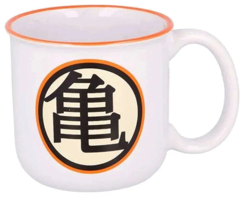Κούπα Dragon Ball 00407 400ml Multi Stor Ceramic